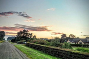 A great country escape